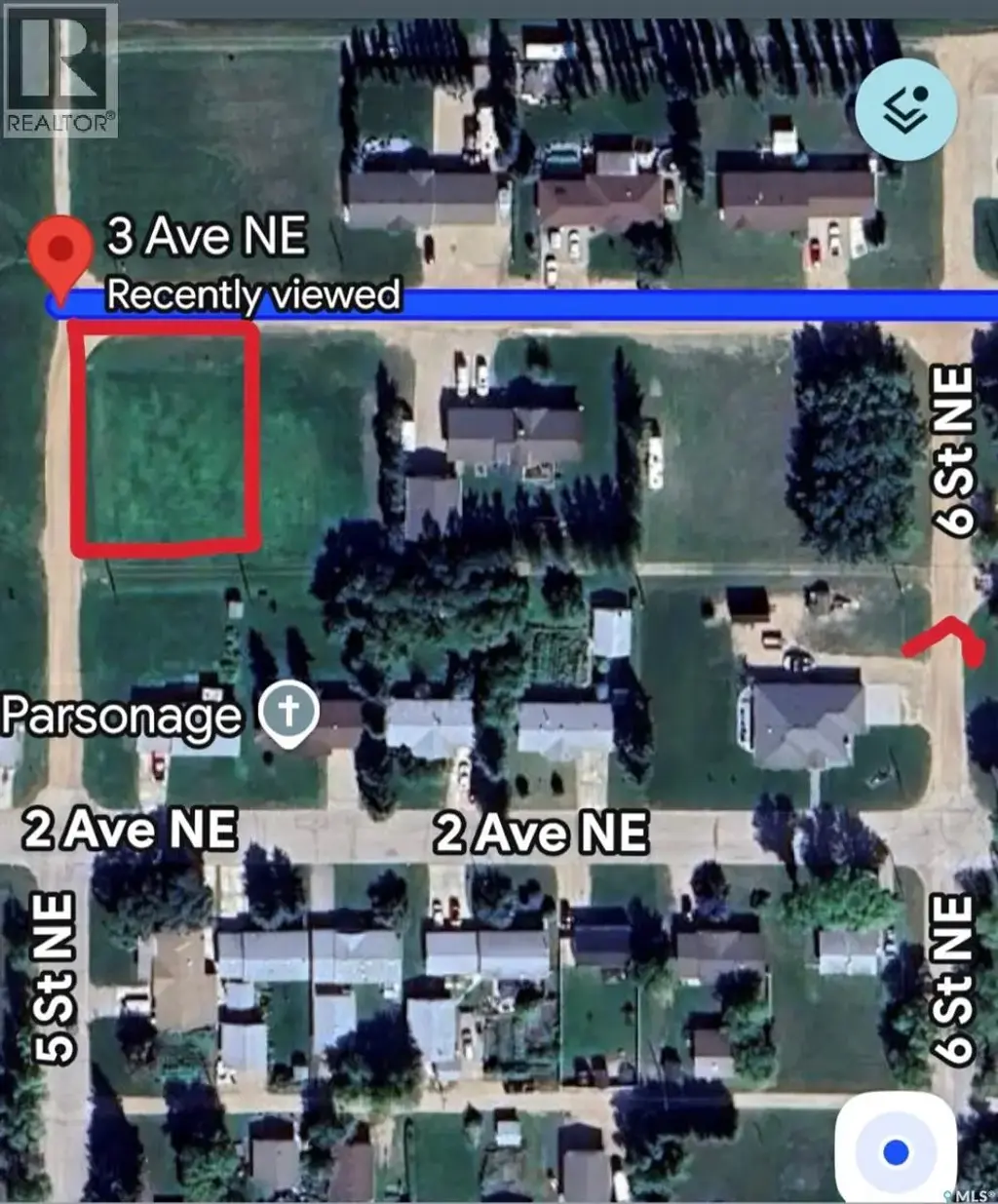 517 3rd Avenue Ne, Preeceville